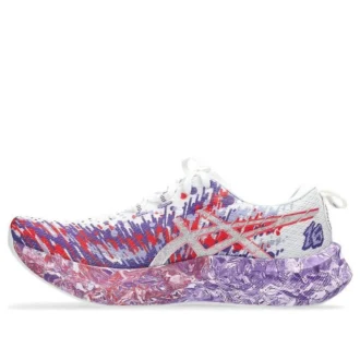 Noosa Tri 16 « White Edo Purple »