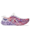 Noosa Tri 16 « White Edo Purple »