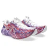 Noosa Tri 16 « White Edo Purple »