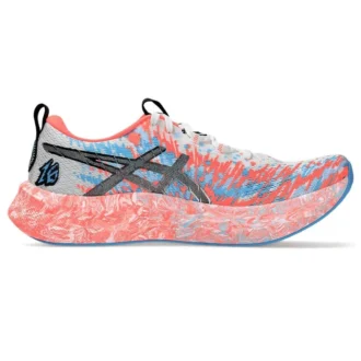 Noosa Tri 16 « White Sunrise Red »