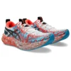 Noosa Tri 16 « White Sunrise Red »