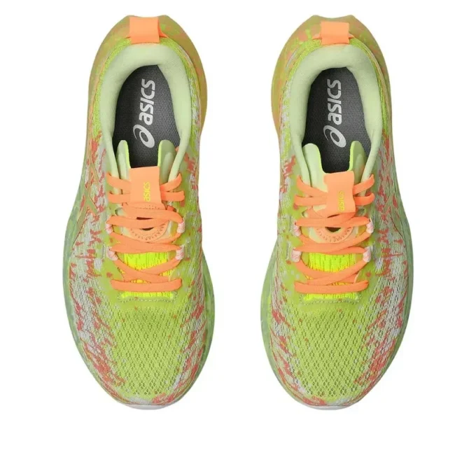 Noosa Tri 16 « Yellow Orange »