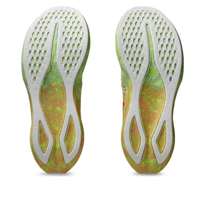 Noosa Tri 16 « Yellow Orange »