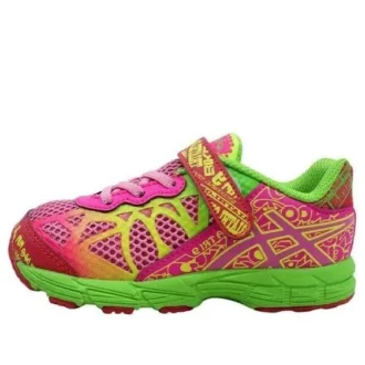 Noosa Tri 9 TS « Petal Pink Apple Green »