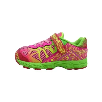 Noosa Tri 9 TS « Petal Pink Apple Green »