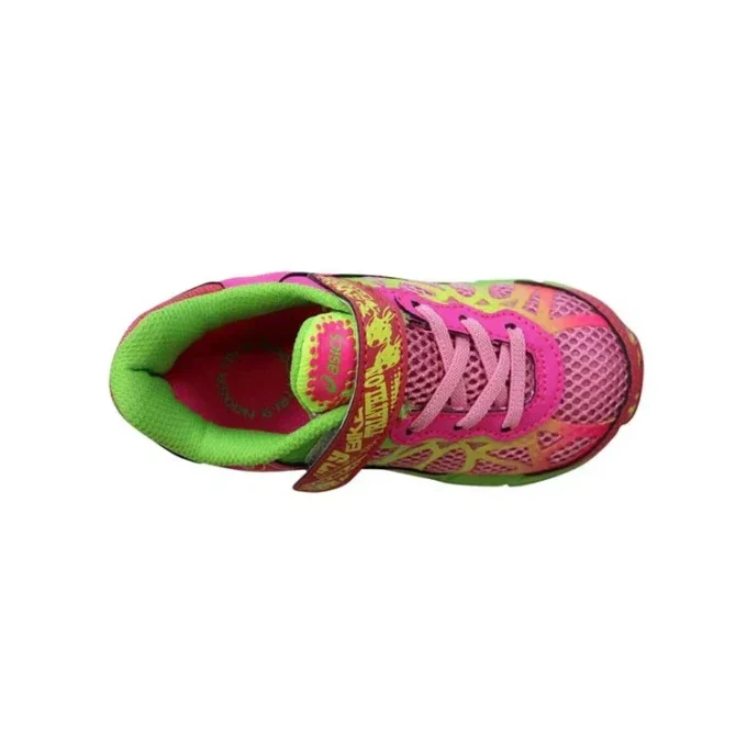 Noosa Tri 9 TS « Petal Pink Apple Green »
