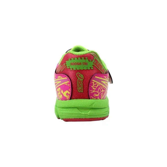 Noosa Tri 9 TS « Petal Pink Apple Green »