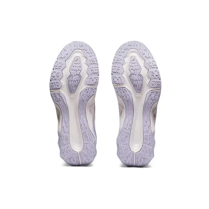 Nova Blast Blanc/Violet
