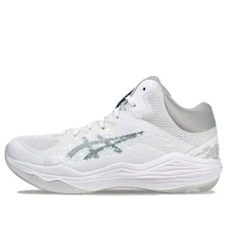 Nova Flow 2 « White Blue »