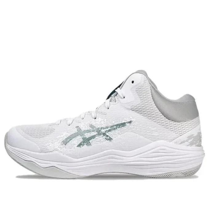 Nova Flow 2 « White Blue »