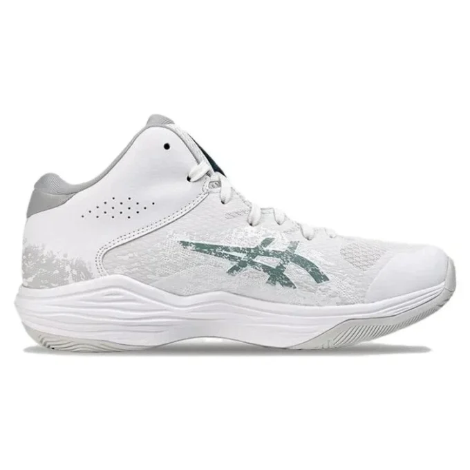 Nova Flow 2 « White Blue »