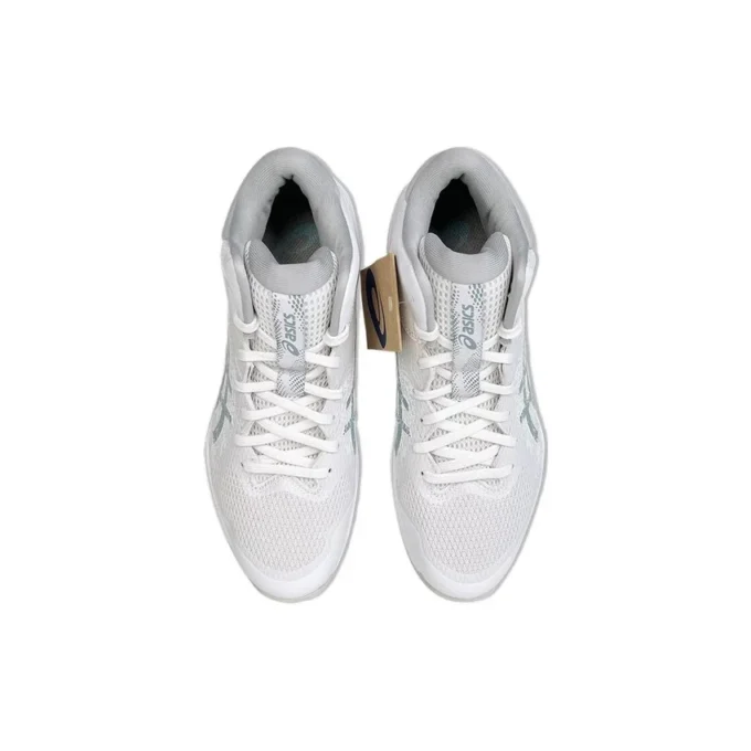 Nova Flow 2 « White Blue »