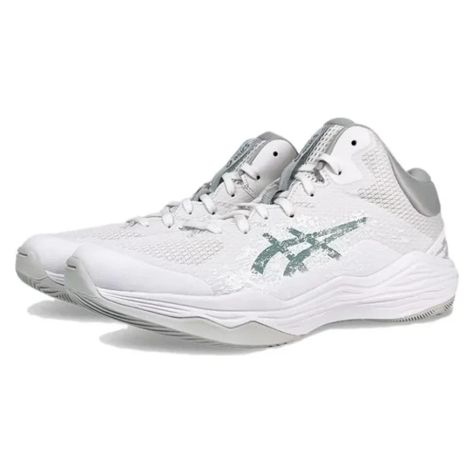 Nova Flow 2 « White Blue »