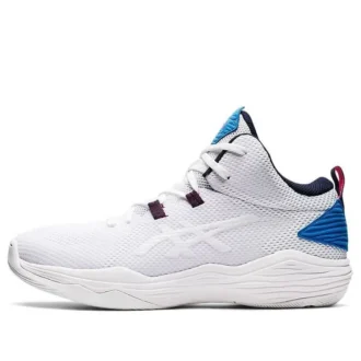 Nova Flow « Blanc/Bleu Directoire »