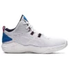 Nova Flow « Blanc/Bleu Directoire »