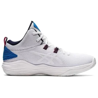 Nova Flow « Blanc/Bleu Directoire »