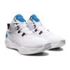 Nova Flow « Blanc/Bleu Directoire »