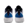 Nova Flow « Blanc/Bleu Directoire »