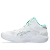 Nova Flow « White Green »