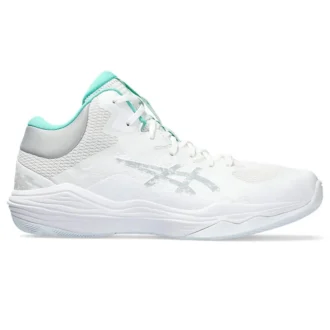 Nova Flow « White Green »