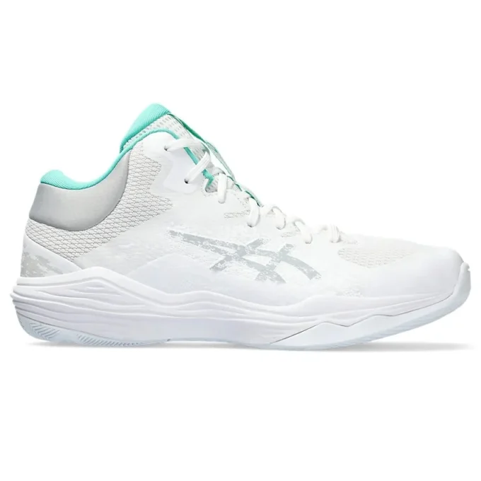 Nova Flow « White Green »