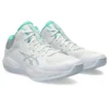 Nova Flow « White Green »