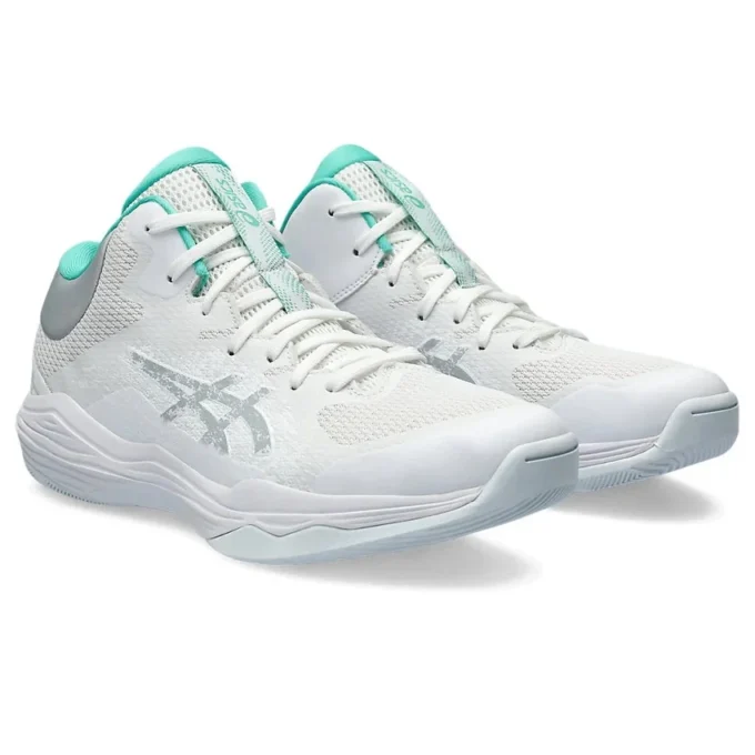 Nova Flow « White Green »