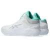 Nova Flow « White Green »