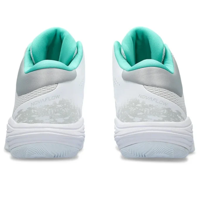 Nova Flow « White Green »