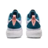 Nova Flow « White Teal »
