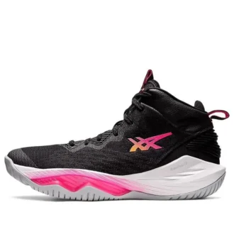 Nova Surge 2 « Black Pink Glow »