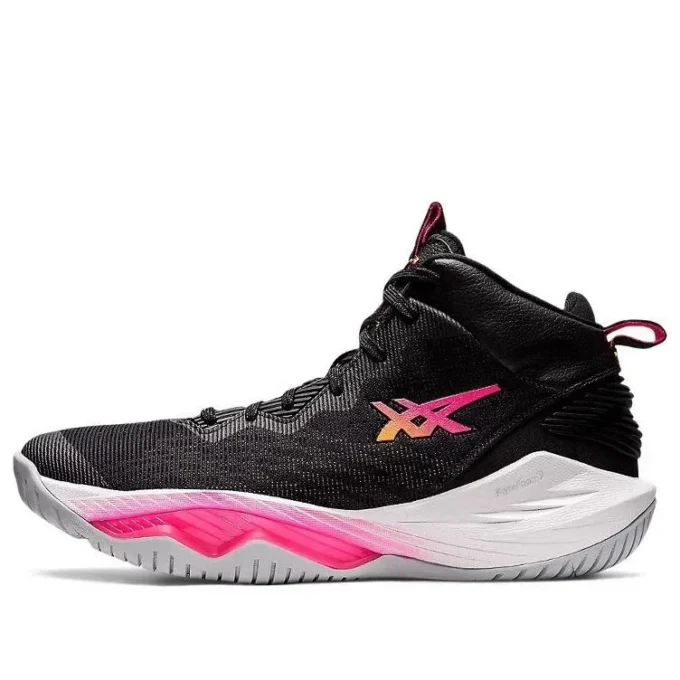 Nova Surge 2 « Black Pink Glow »