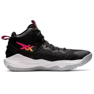 Nova Surge 2 « Black Pink Glow »