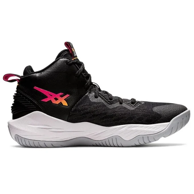 Nova Surge 2 « Black Pink Glow »