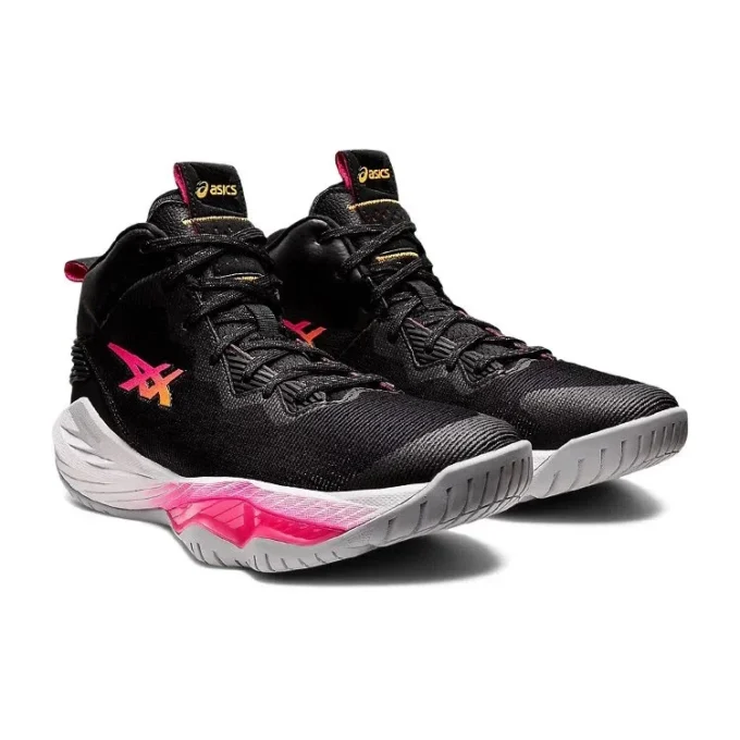 Nova Surge 2 « Black Pink Glow »