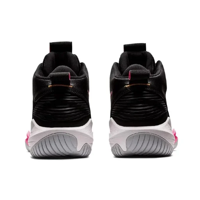Nova Surge 2 « Black Pink Glow »