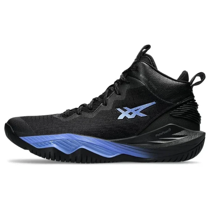 Nova Surge 2 « Black Sapphire »