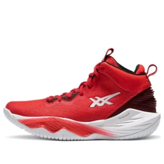 Nova Surge 2 « Electric Red »