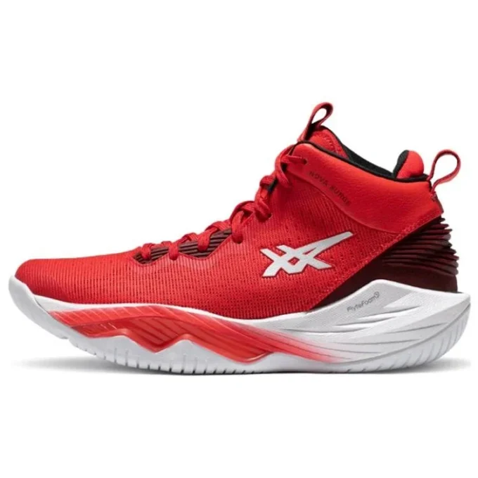 Nova Surge 2 « Electric Red »