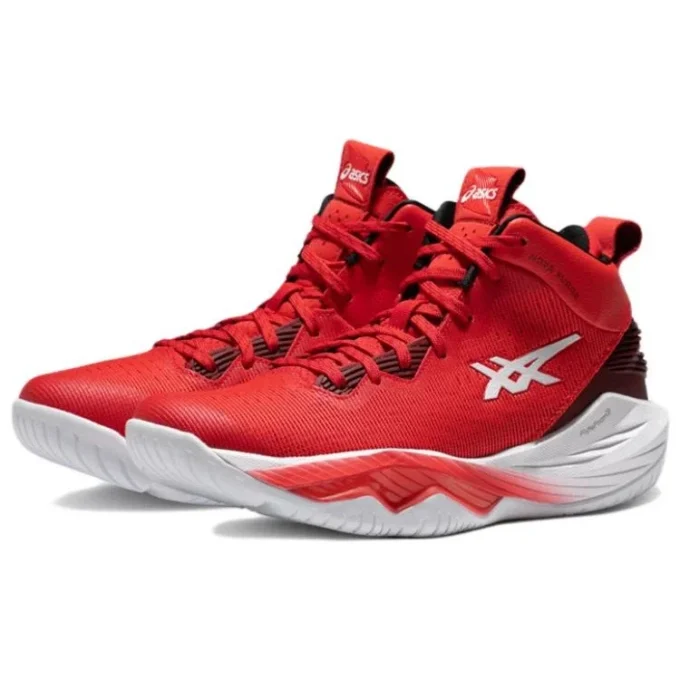 Nova Surge 2 « Electric Red »