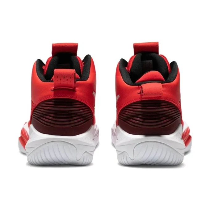 Nova Surge 2 « Electric Red »