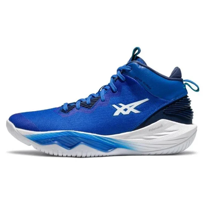 Nova Surge 2 « Illusion Blue »