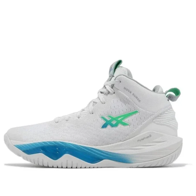 Nova Surge 2 « White Island Blue »