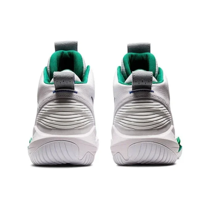 Nova Surge 2 « White Kale »