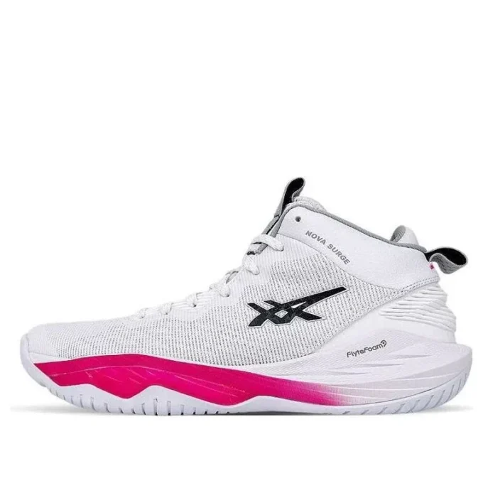 Nova Surge 2 « White Pink »
