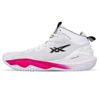 Nova Surge 2 « White Pink »