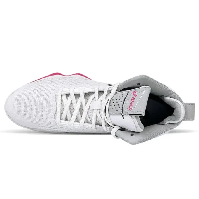 Nova Surge 2 « White Pink »