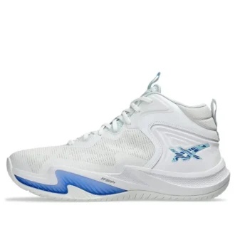 Nova Surge 3 « White Bright Cyan »