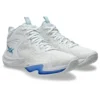 Nova Surge 3 « White Bright Cyan »