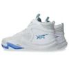 Nova Surge 3 « White Bright Cyan »